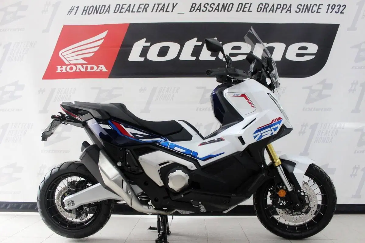 Honda X-ADV 750 Special Edition (2026)