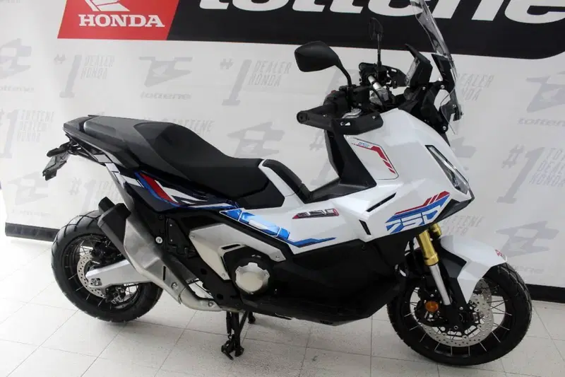 Honda X-ADV 750 Special Edition (2026) (3)