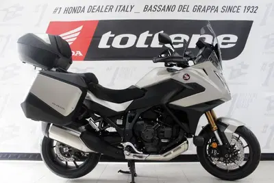 Honda NT 1100 Travel DCT (2022 - 24) nuova