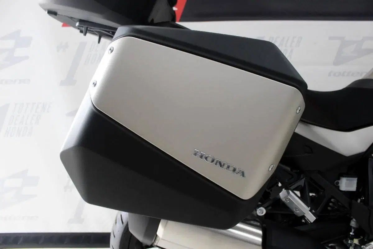 Honda NT 1100 Travel DCT (2022 - 24) (5)