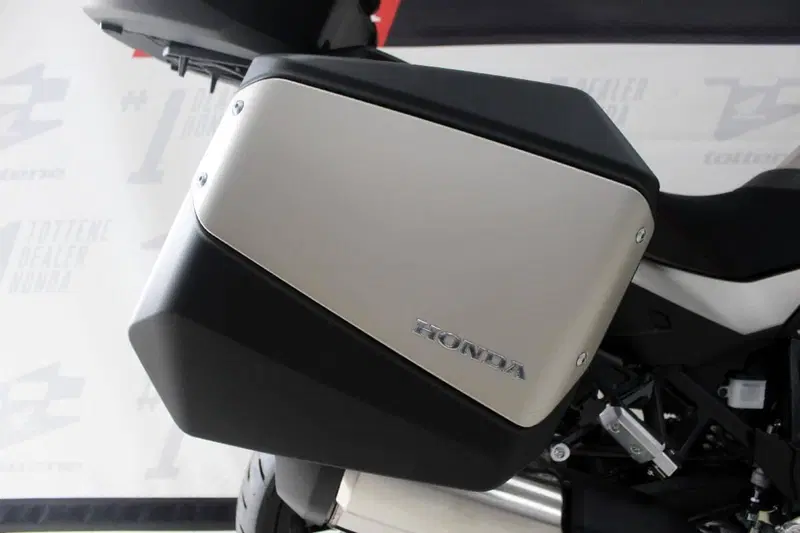 Honda NT 1100 Travel DCT (2022 - 24) (5)