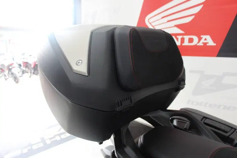 Honda NT 1100 Travel DCT (2022 - 24) (6)