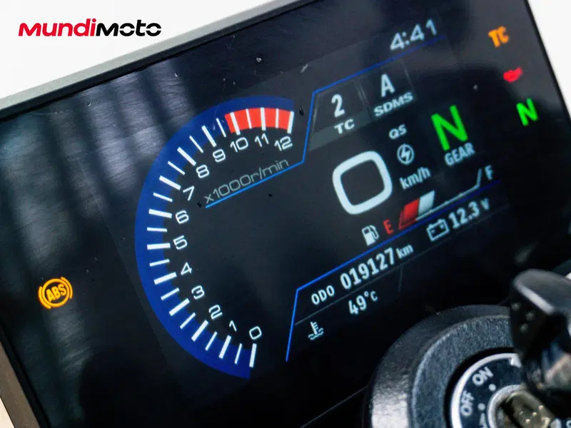 Suzuki GSX-8S EVO (2025 - 26) (12)