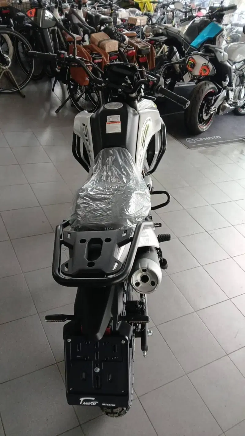 CFMOTO CFLite 250 Dual (2026) (5)