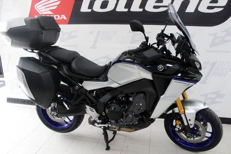 Yamaha Tracer 9 GT+ (2023 - 24) (3)