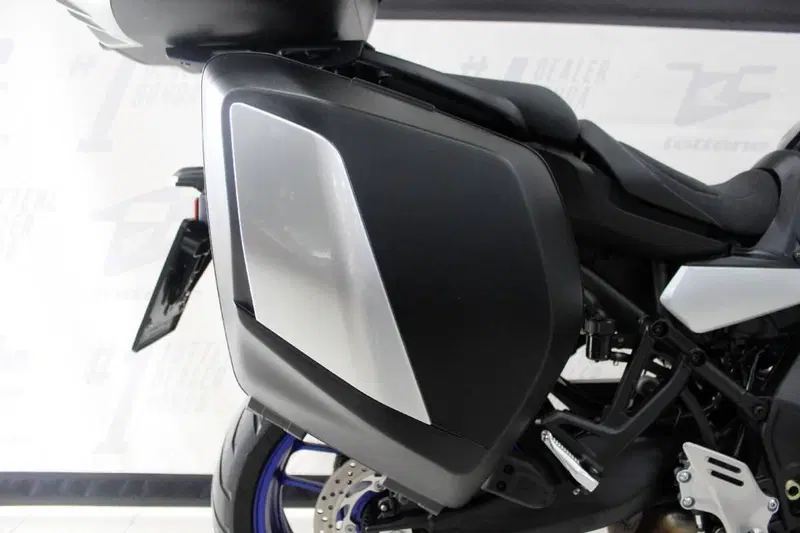 Yamaha Tracer 9 GT+ (2023 - 24) (5)