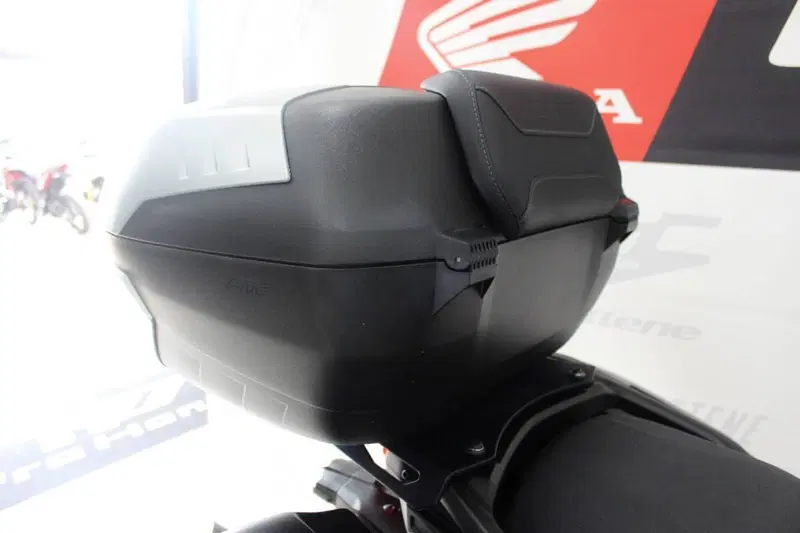 Yamaha Tracer 9 GT+ (2023 - 24) (6)