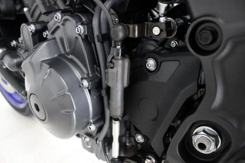 Yamaha Tracer 9 GT+ (2023 - 24) (9)