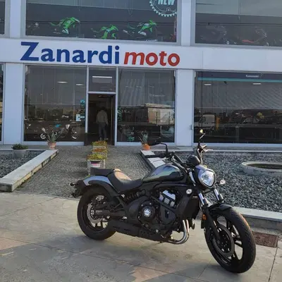 Kawasaki Vulcan S (2025 - 26) nuova