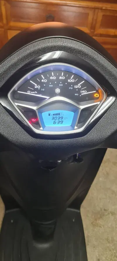 Piaggio Liberty 150 3V S ABS (2021 - 24) usata