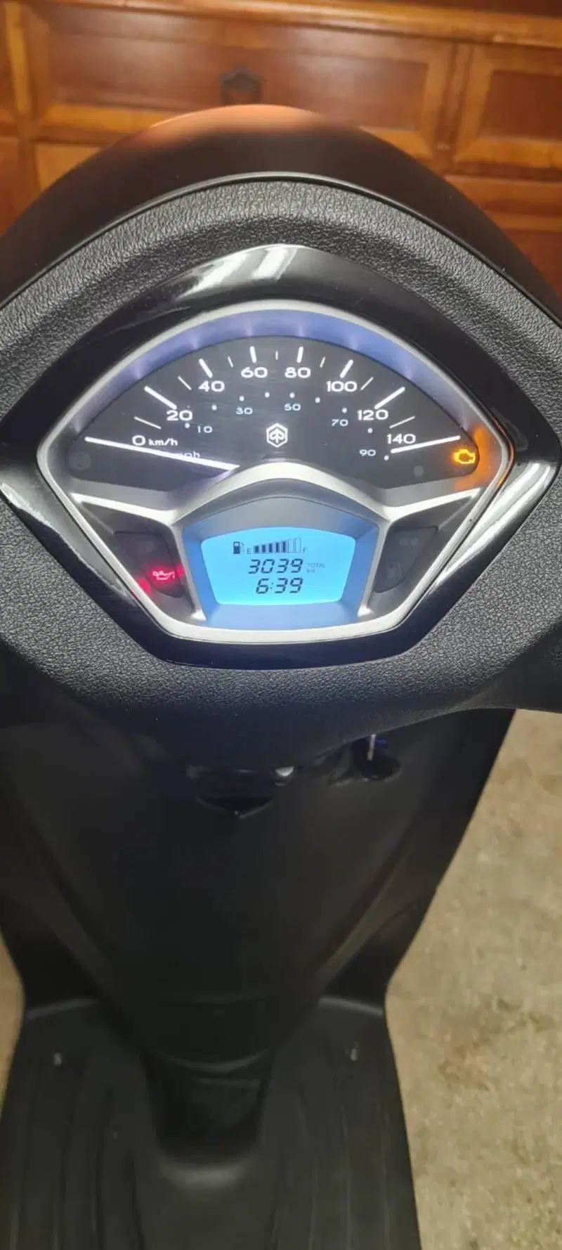 Piaggio Liberty 150 3V S ABS (2021 - 24)