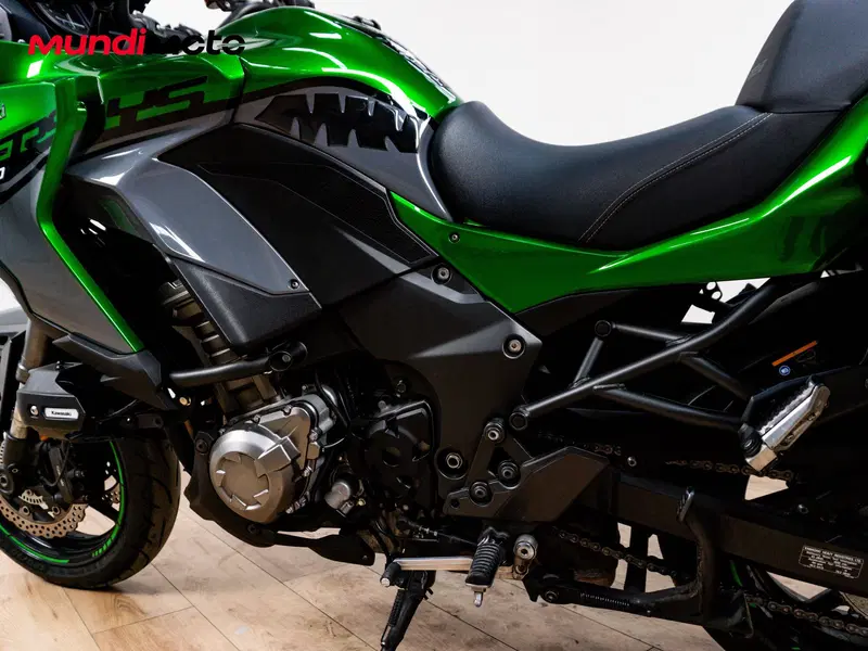 Kawasaki Versys 1000 SE (2019 - 20) (10)