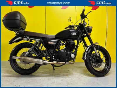 Mash Italia Two Fifty 250 (2017 - 20) usata