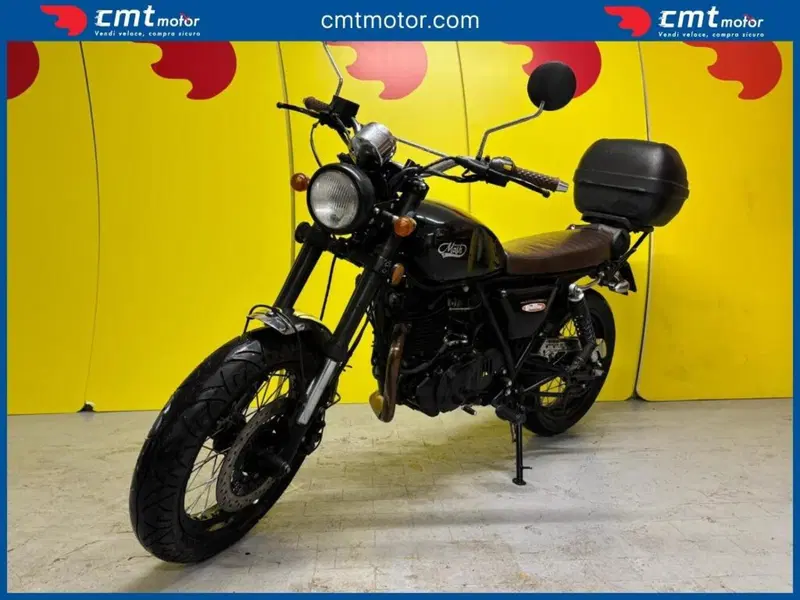 Mash Italia Two Fifty 250 (2017 - 20) (2)