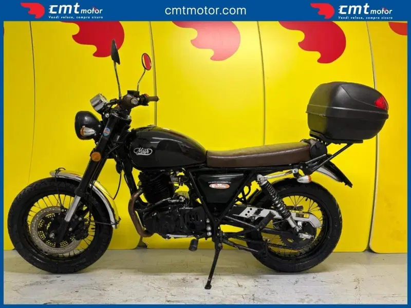 Mash Italia Two Fifty 250 (2017 - 20) (3)