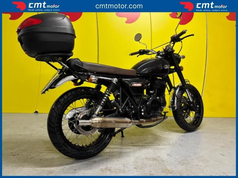 Mash Italia Two Fifty 250 (2017 - 20) (4)