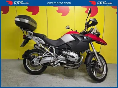 Bmw R 1200 GS (2004 - 07) usata