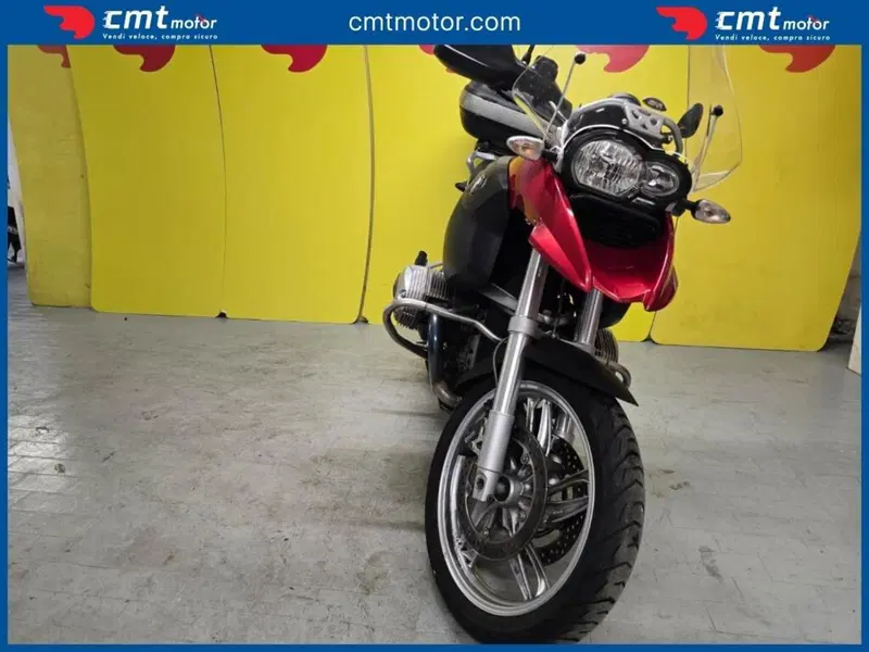 Bmw R 1200 GS (2004 - 07) (2)