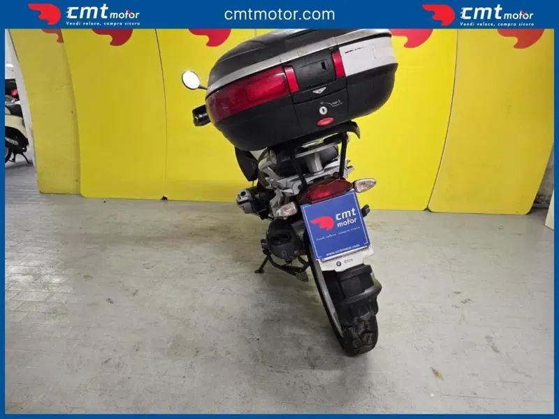 Bmw R 1200 GS (2004 - 07) (4)