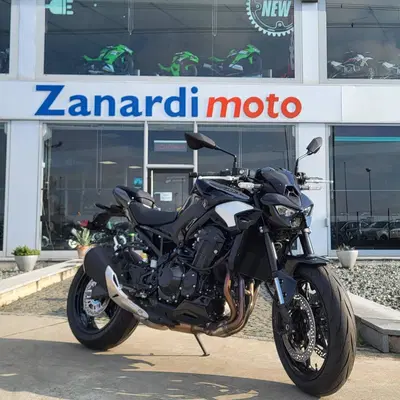 Kawasaki Z 900 A2 (2025 - 26) nuova