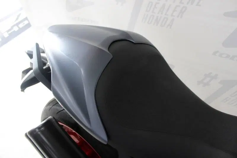 Ducati Monster 821 ABS (2014 - 17) (5)