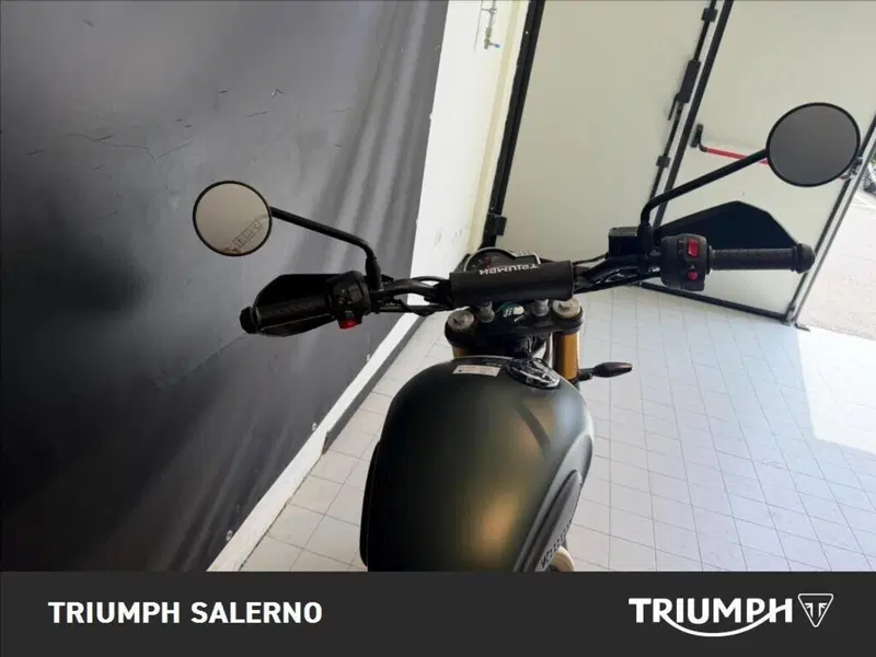 Triumph Scrambler 400 X (2024 - 26) (5)