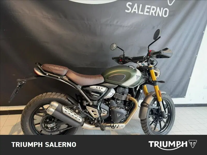 Triumph Scrambler 400 X (2024 - 26) (3)