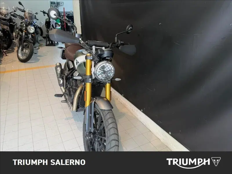 Triumph Scrambler 400 X (2024 - 26) (4)