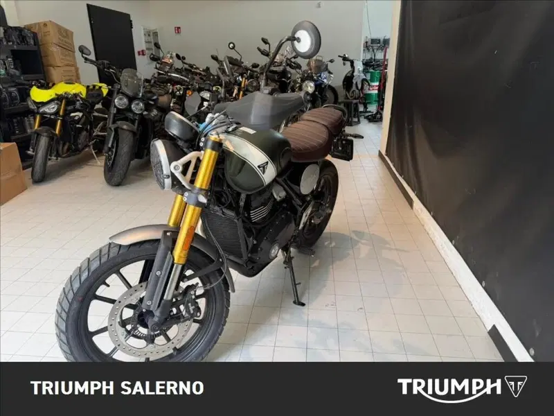 Triumph Scrambler 400 X (2024 - 26) (6)