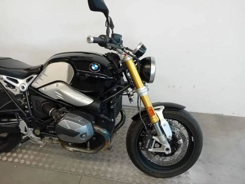 Bmw R nineT (2021 - 24) (7)