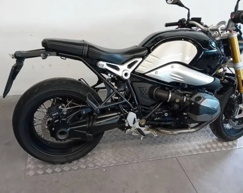 Bmw R nineT (2021 - 24) (6)