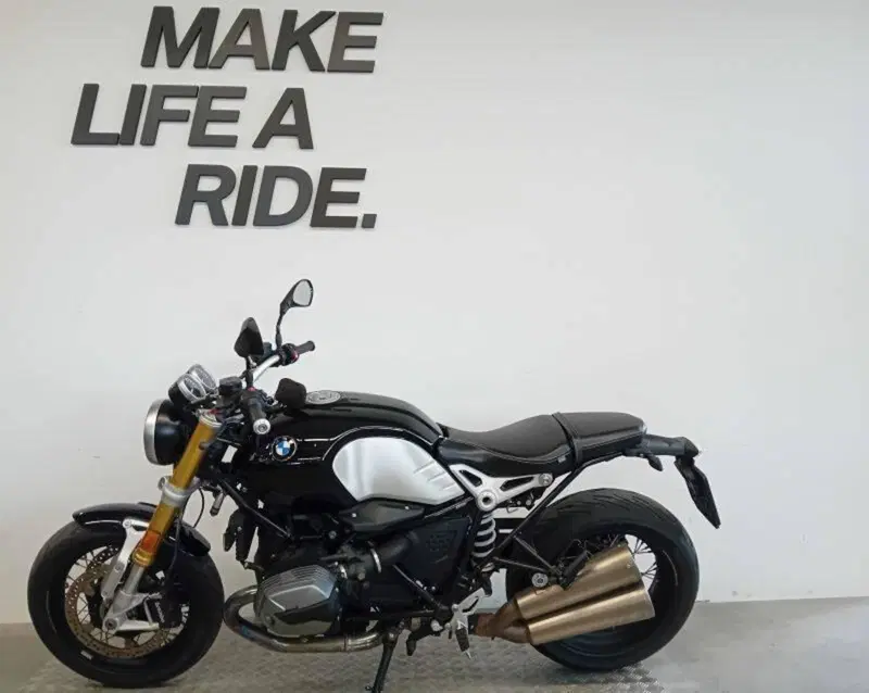 Bmw R nineT (2021 - 24) (2)