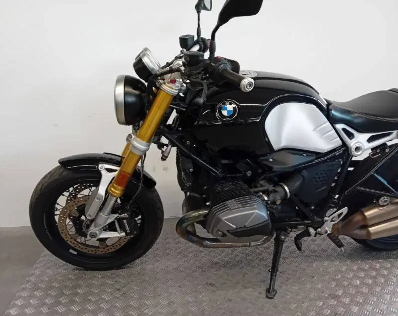 Bmw R nineT (2021 - 24) (4)