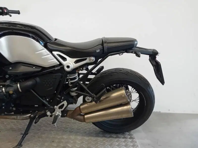 Bmw R nineT (2021 - 24) (5)