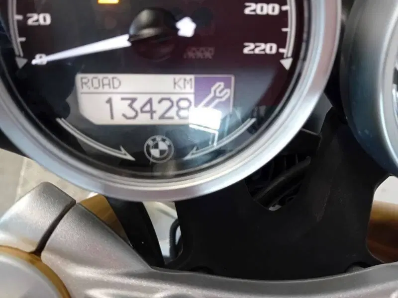Bmw R nineT (2021 - 24) (3)