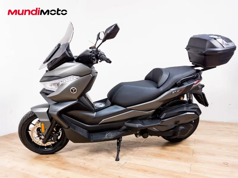 Voge Sfida SR4 MAX (2024 - 26) (8)