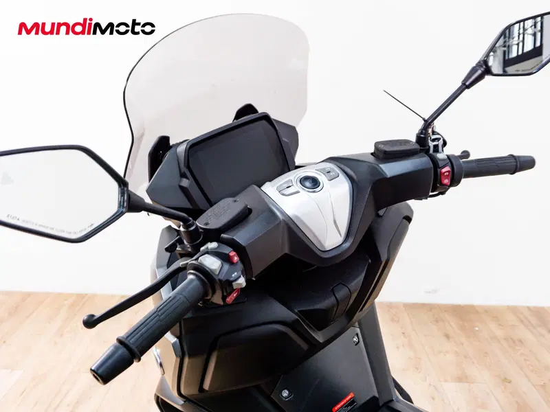 Voge Sfida SR4 MAX (2024 - 26) (11)