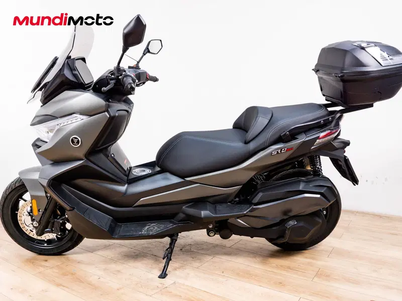 Voge Sfida SR4 MAX (2024 - 26) (6)
