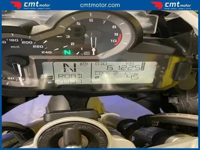 Bmw R 1200 GS (2013 - 16) usata