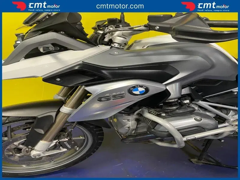 Bmw R 1200 GS (2013 - 16) (3)