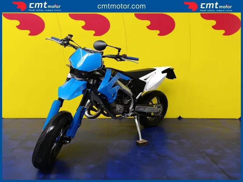 Tm Moto SMR 125 (2012) (2)