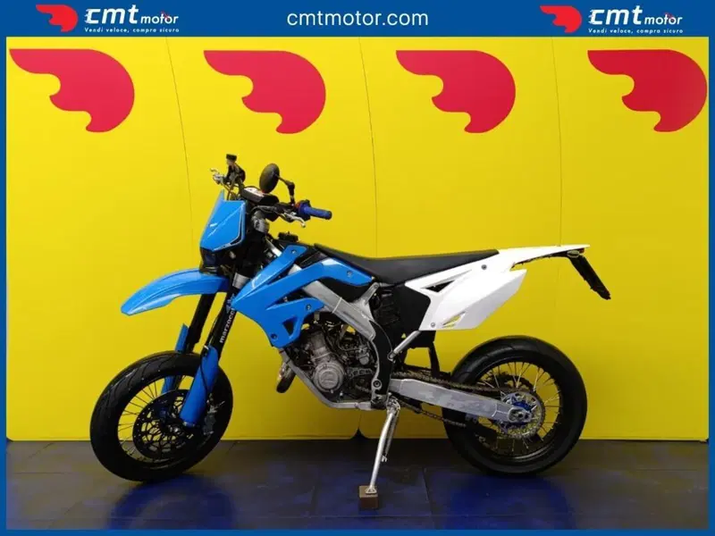 Tm Moto SMR 125 (2012) (3)