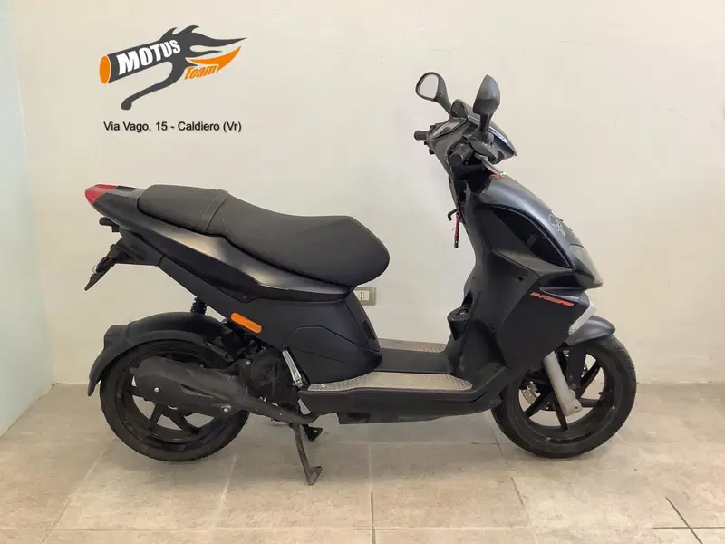 Piaggio NRG 50 Power (2018 - 20)