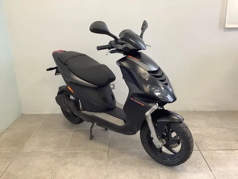 Piaggio NRG 50 Power (2018 - 20) (2)