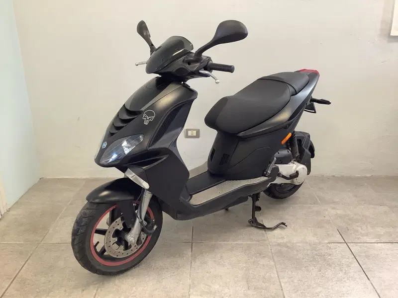 Piaggio NRG 50 Power (2018 - 20) (3)
