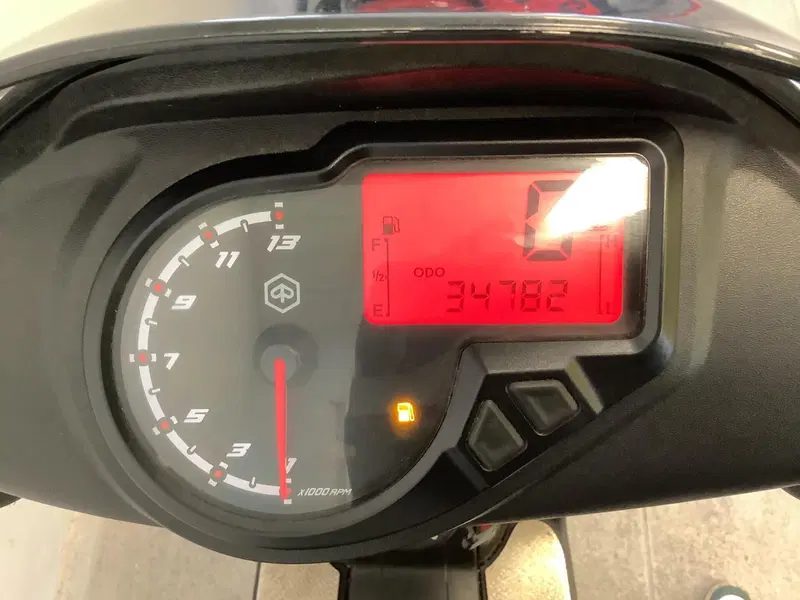 Piaggio NRG 50 Power (2018 - 20) (5)