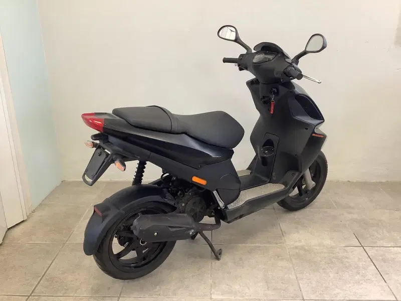 Piaggio NRG 50 Power (2018 - 20) (6)