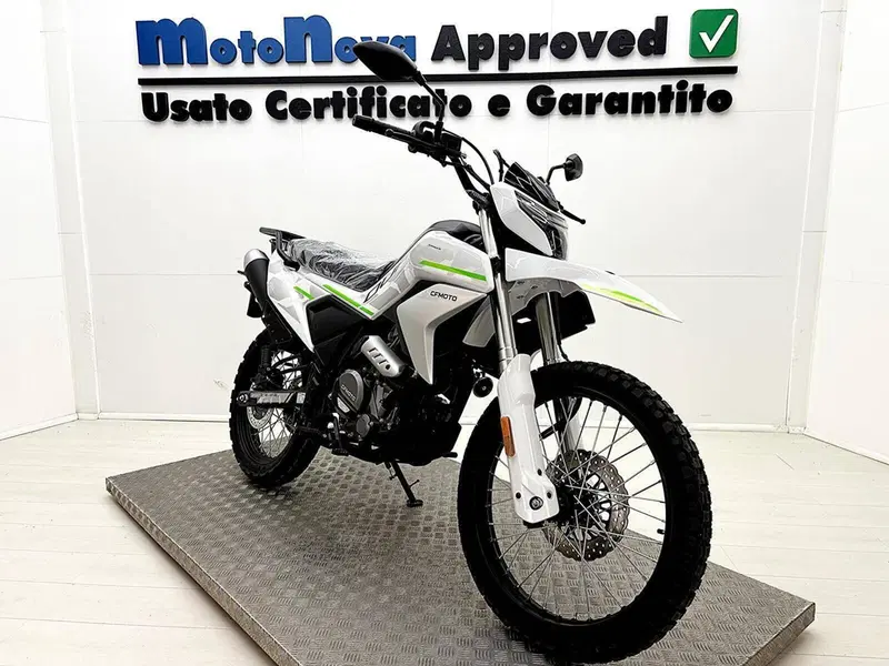 CFMOTO CFLite 250 Dual (2026) (5)