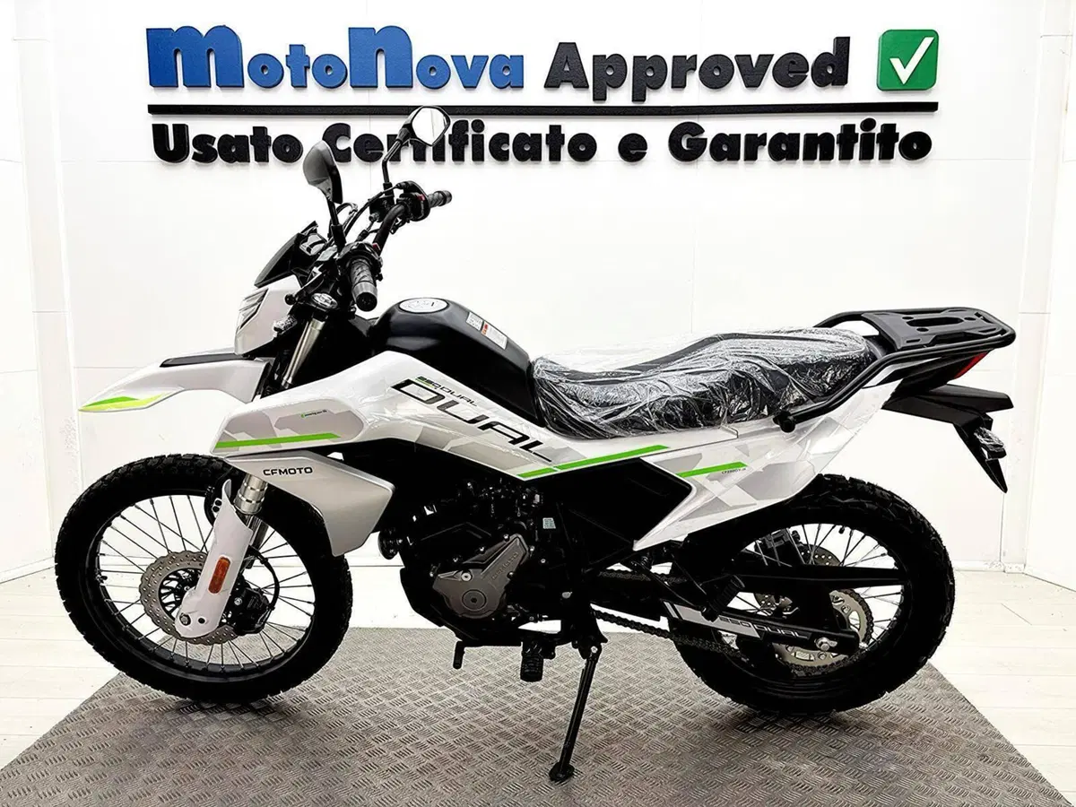 CFMOTO CFLite 250 Dual (2026) (2)