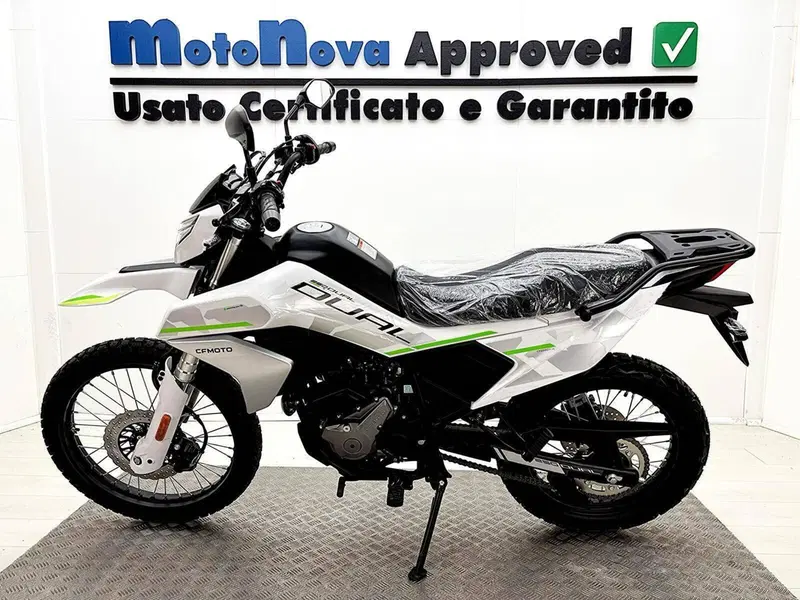 CFMOTO CFLite 250 Dual (2026) (2)